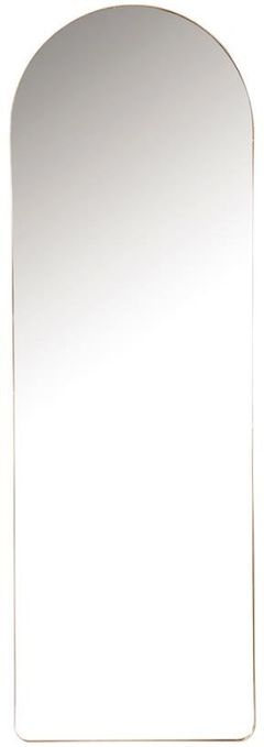 Coaster® Stabler Gold Full Length Mirror
