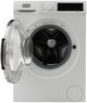 Marathon Deluxe 2.2 Cu. Ft. White Compact Front Load Washer-1