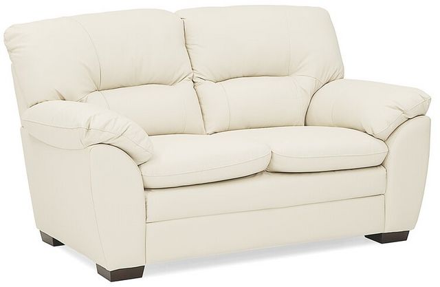 Palliser® Furniture Customizable Amisk Loveseat