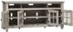 Liberty Furniture Heartland Antique White Entertainment TV Stand-2