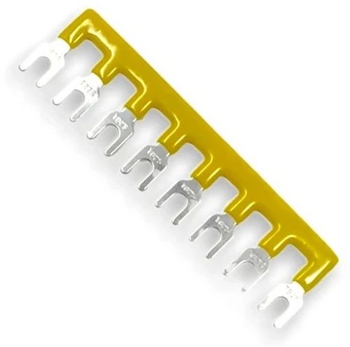 RadioShack 8 Position Jumper Strip-0