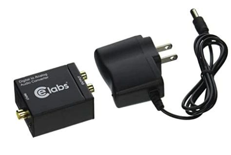 Ce Labs Digital to Analog Converter-0