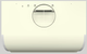 Vent-A-Hood® 30" Biscuit Under Cabinet Range Hood-4