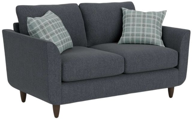 Flexsteel® Customizable Mia Loveseat-1
