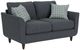 Flexsteel® Customizable Mia Loveseat-1