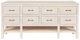 Classic Home Creamwood Workstation Cabinet-2