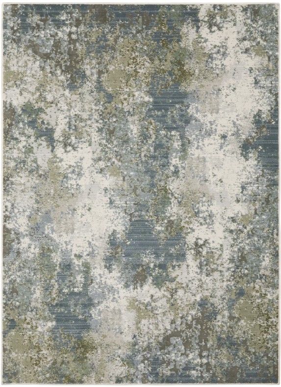 Oriental Weavers™ Caravan 5'x8' Style 9 Area Rug-0