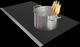Frigidaire® Gallery 36" Stainless Steel Induction Cooktop-4