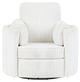Best® Home Furnishings Customizable Luana Manual Swivel Recliner-1