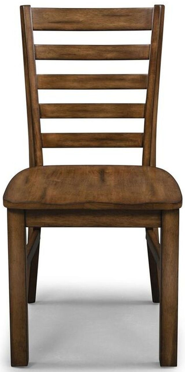 homestyles® Sedona Toffee Dining Chair-1