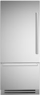 Bertazzoni 19.6 Cu. Ft. Stainless Steel Built In Bottom Freezer Refrigerator-0