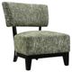 Furniture of America® Aveni Green Accent Chair-0
