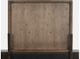 Jofran Inc. Madison County Barnwood Mirror-3