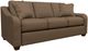 La-Z-Boy® Charlie Cappuccino Sofa-0
