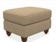 La-Z-Boy® Aberdeen Taupe Ottoman-3