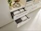 Wolf® 30" Panel Ready Warming Drawer Without Handle -1