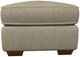 La-Z-Boy® Paxton Oatmeal Ottoman-2