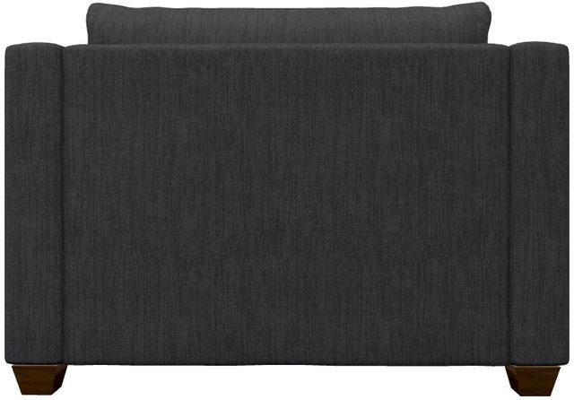La-Z-Boy® Charlie Navy Twin Sleep Chair-4