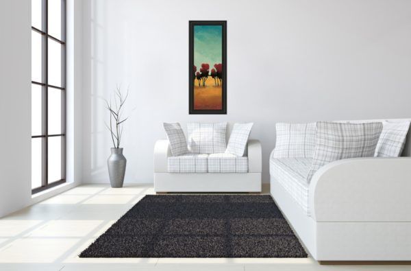 Classy Art A New Day II by Angelina Emet Wall Art-3