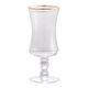 A & B Home Felicity Glass Water Goblet-0