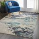 Nourison Home™ Celestial 5'x7' Style 2 Area Rug-1