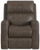 Flexsteel® Customizable Score Power Lift Recliner with Power Headrest and Lumbar-1