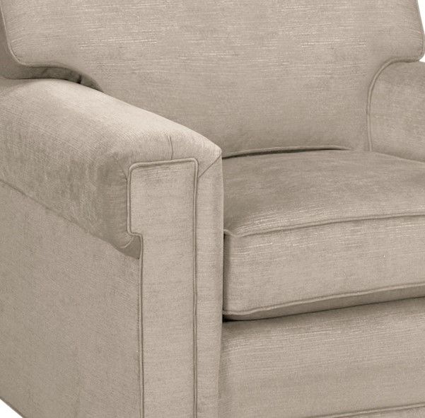 Temple Furniture Customizable Tailor Made Swivel Glider-1