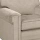 Temple Furniture Customizable Tailor Made Swivel Glider-1