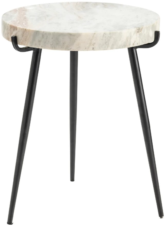 Crestview Collection Maxwell Accent Table - Thumbnail 2