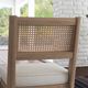 homestyles® Brentwood 7-Piece Light Oak Rectangle Dining Set-3