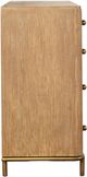 Coaster® Arini Sand Wash Dresser-3