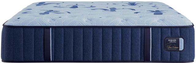 Stearns & Foster® Estate 13.5" Innerspring Medium Tight Top King Mattress-3
