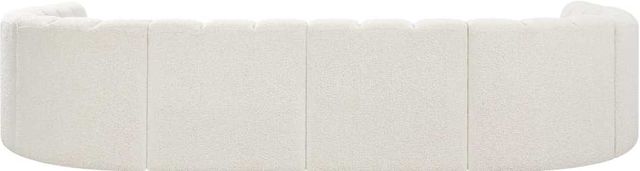 Meridian Furniture Arc 10-Piece Cream Modular Sectional-3