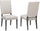 Handstone Pemberton Hampton Side Chair in Fabric-2