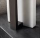 Crestview Collection Wylie White Table Lamp-4