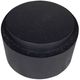 Moe's Home Collection Cosmo Black Concrete Outdoor Accent Table-4