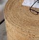 Crestview Collection Costa Rica Natural Tan End Table-3