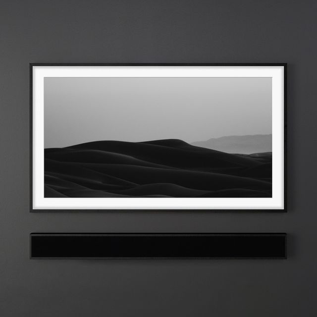 Leon® FrameBar 2.5" Soundbar-2