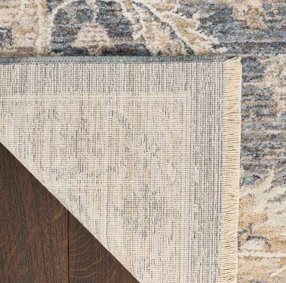 Nourison Home™ Retreat Blue 5'x8' Area Rug-2