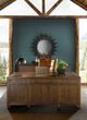 Hooker® Furniture Driftwood Worn Saddle Credenza-1