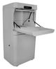 Danby® Gray Parcel Guard Mailbox-0