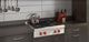 Wolf® 30" Liquid Propane Stainless Steel Rangetop-1