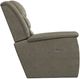 La-Z-Boy® Redwood Charcoal Power Wall Recliner with Headrest and Lumbar-2
