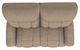 La-Z-Boy® Morrison Saddle Manual Reclining Loveseat-5