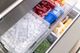 Thermador® Freedom® 36" 20.4 Cu. Ft. Stainless Steel Counter Depth French Door Refrigerator-5