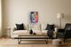 Classy Living Luminous Neon Martini Wall Art-1