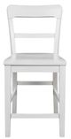 Signature Design by Ashley® Greddinton Antique White Bar Stool-1