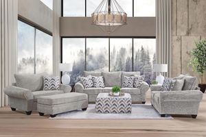 Behold Home Arlington Beige Sofa Behold Home Arlington Beige Sofa