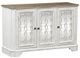 Liberty Furniture Magnolia TV Console-1