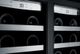 Summit® Classic 5.1 Cu. Ft. Stainless Steel Wine Cooler-4
